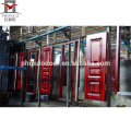 PHIPULO Latest Customized Design Various Styles Security Entry Steel Door Price